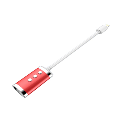 MFI Lightning cables